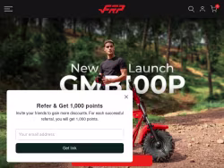 Frpmoto