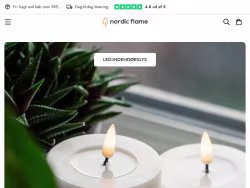 Nordicflame