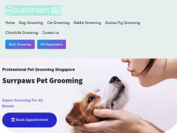 Surrpaws