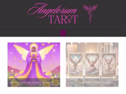 Angelorum