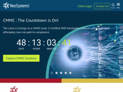 Neosystemscorp