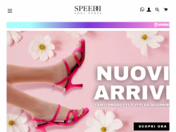 Speedd