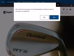 Clevelandgolf