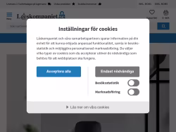 Laskompaniet