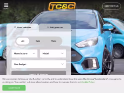 Tradecarsandcommercials