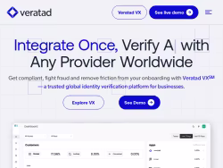 Veratad
