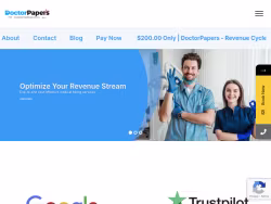 Doctorpapers