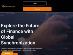 Globalsynchronization