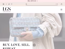 Luxurygaragesale