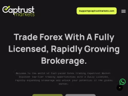 Captrustmarkets