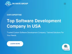 Onwavegroup