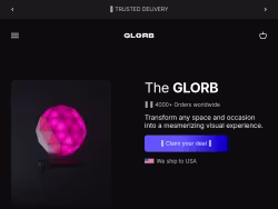 Glorb