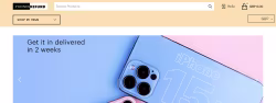 Phonesrefurb