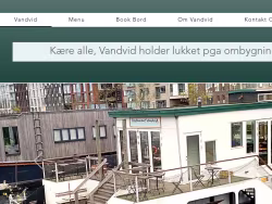 Vandvid