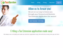 Taxgarden