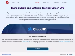 Synacor