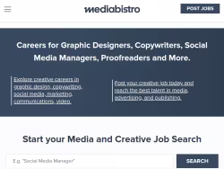 Mediabistro