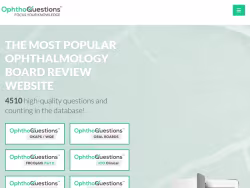 Ophthoquestions
