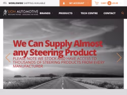 Lionautomotive