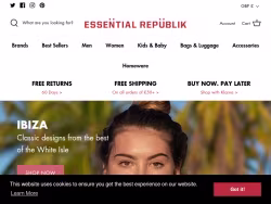 Essentialrepublik