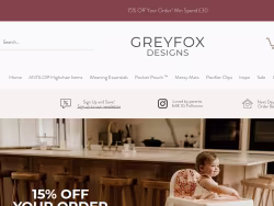 Greyfoxdesigns