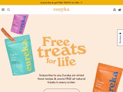 Eurekapet