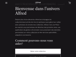 Alfred