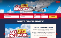 Frankieandbennys