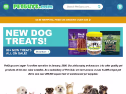 Petguys