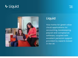 Liquidaccounts