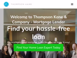 Thompsonkane