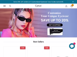 Cyxus