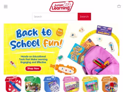 Juniorlearning