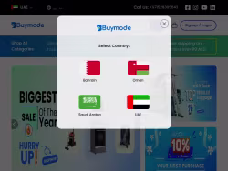Buymode