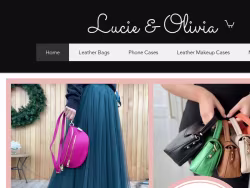 Lucieandolivia