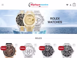 Repliquemontre