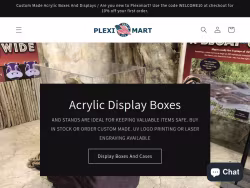 Pleximart