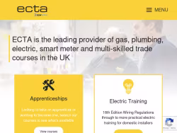 Ectatraining