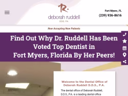Ruddelldental