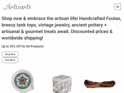 Artizarts