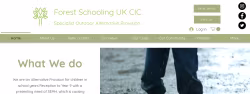 Forestschooling