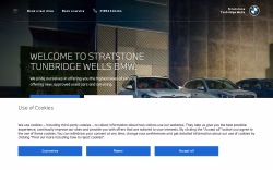 Ardentunbridgewellsbmw
