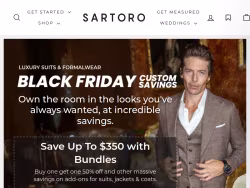 Sartoro