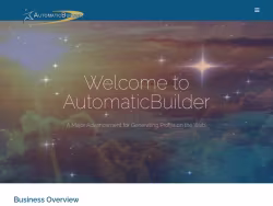 Automaticbuilder