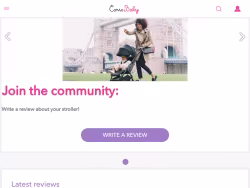 Consobaby logo