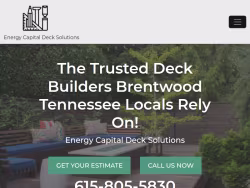 Deckbuilderstennessee