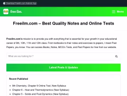 Freeilm