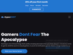 Hypezhosting