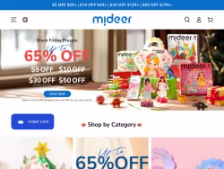 Mideerart