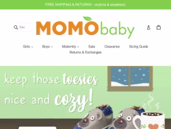 Momobaby
